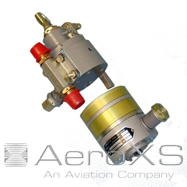 Artouste III Fuel Pump