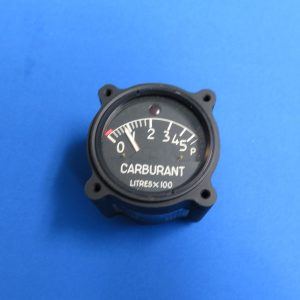 1801CJ Fuel gauge