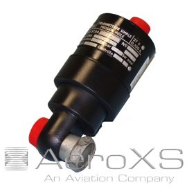 Artouste/Astazou Oil Pressure Transmitter