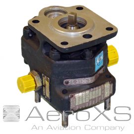 Alouette Hydraulic Pump Type 700 P/N 3130S73-71-913