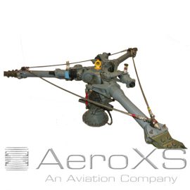 Alouette III/Lama Main Rotor Head Assembly