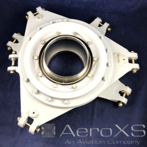 AS350/EC130 Swashplate Assembly