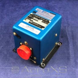 BO105/BK117 Voltage Regulator