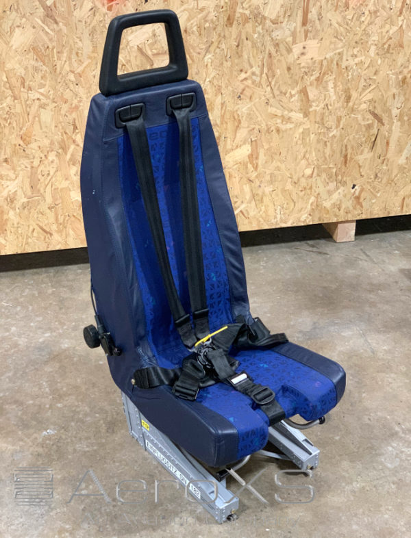 Photo of Copilot Seat P/N 9606-100-030