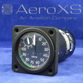 AS350 N Engine Indicator