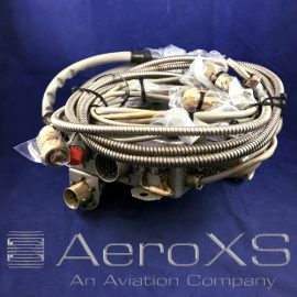 Artouste III Start Control Box