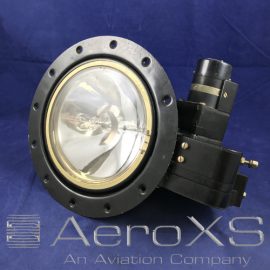 Alouette/Lama Landing Light