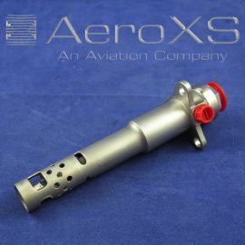 Turbomeca Torch Igniter