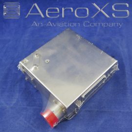 Arriel Engine Tachometer Box