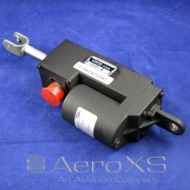 BO105 Servo Motor