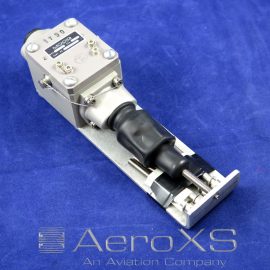 Puma/Super Puma Hydraulic Valve