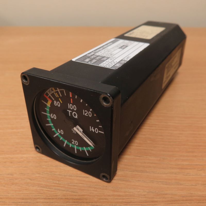 L771M20C1005 EC135 DUAL TORQUE INDICATOR - AeroXS