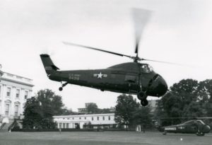 Sikorsky H-34
